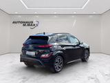 Hyundai Kona N Line Mild-Hybrid 2WD*Kamera - Hyundai KONA in Frankfurt (Main)