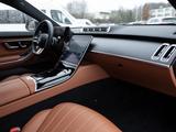 Mercedes-Benz S 350 d 4M AMG-Sport/Pano/Burm/Sitzklima/Night - Mercedes-Benz S-Klasse Jahreswagen