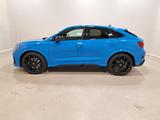 Audi RS Q3 2.5 20V TFSI quattro Vmax 280km/h|Sport AG - Audi RSQ3 aus 2021