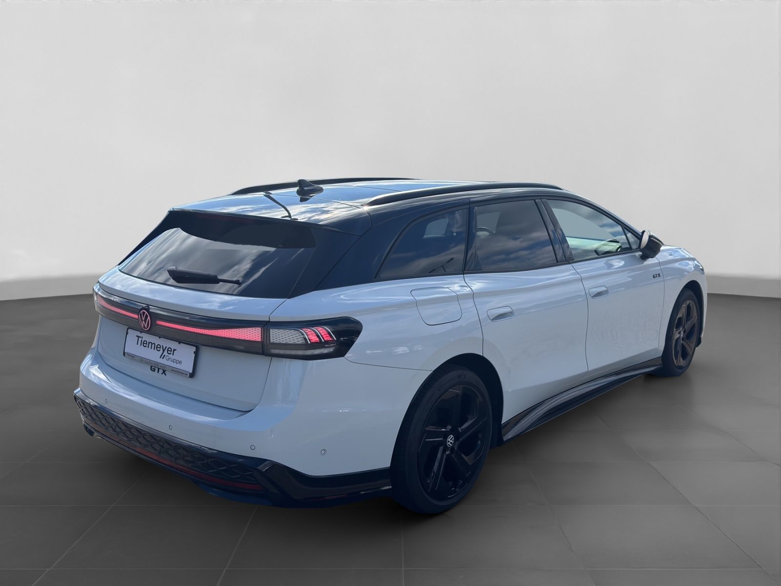 Volkswagen ID.7 Tourer GTX PANO WÄRMEP AHK DCC H K foto 3