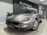 Maserati 4200 Coupe GT Combiocorsa/2Hand - Maserati 4200: 4200gt