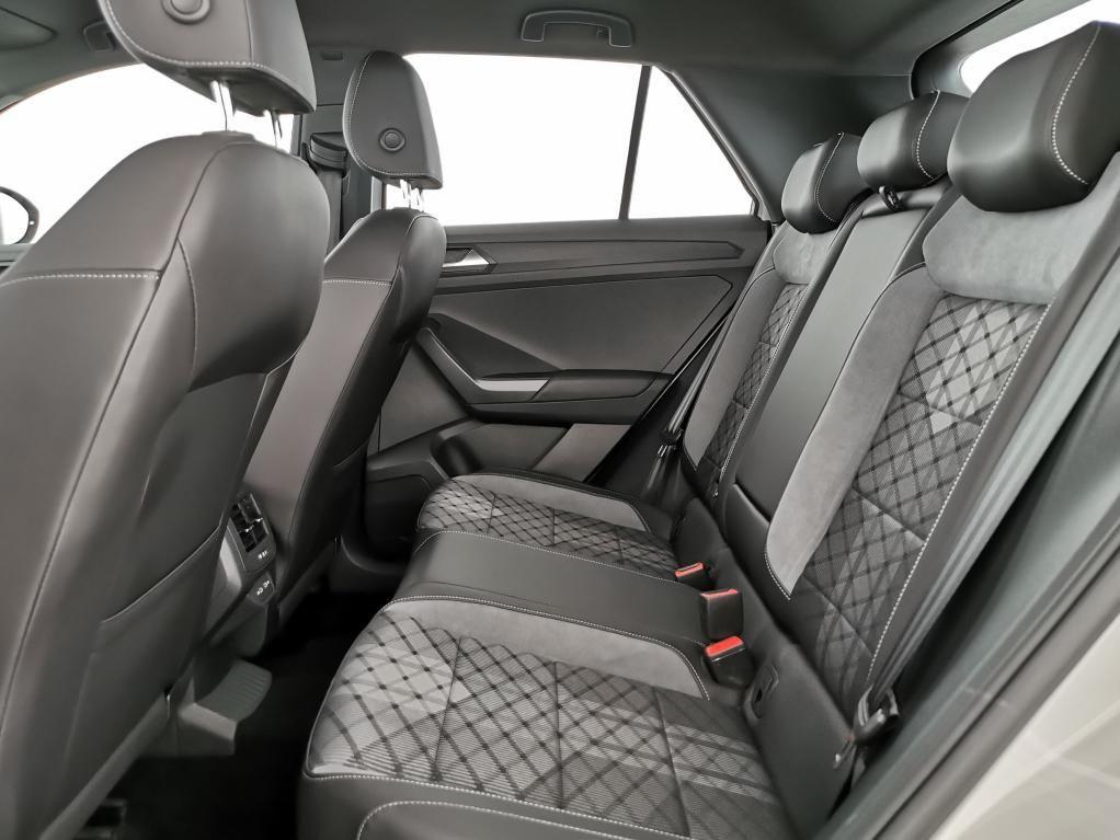 Volkswagen T-Roc R-Line 1.5 TSI 110kW 7-Gang DSG 4 Türen, миниатюра 22