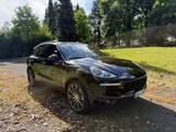 Porsche Cayenne S Diesel 4.2L V8 Approved 08/26  - Porsche Gebrauchtwagen in Saarbrücken