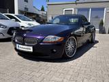 BMW Z4 3.0i  - BMW Z4 in Bielefeld