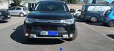 Mitsubishi Outlander 2.0 MIVEC Invite ClearTec 4WD CVT - Mitsubishi Outlander Gebrauchtwagen in Dortmund