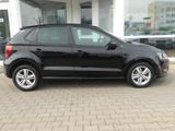 Volkswagen Polo V Match - Volkswagen Polo in München