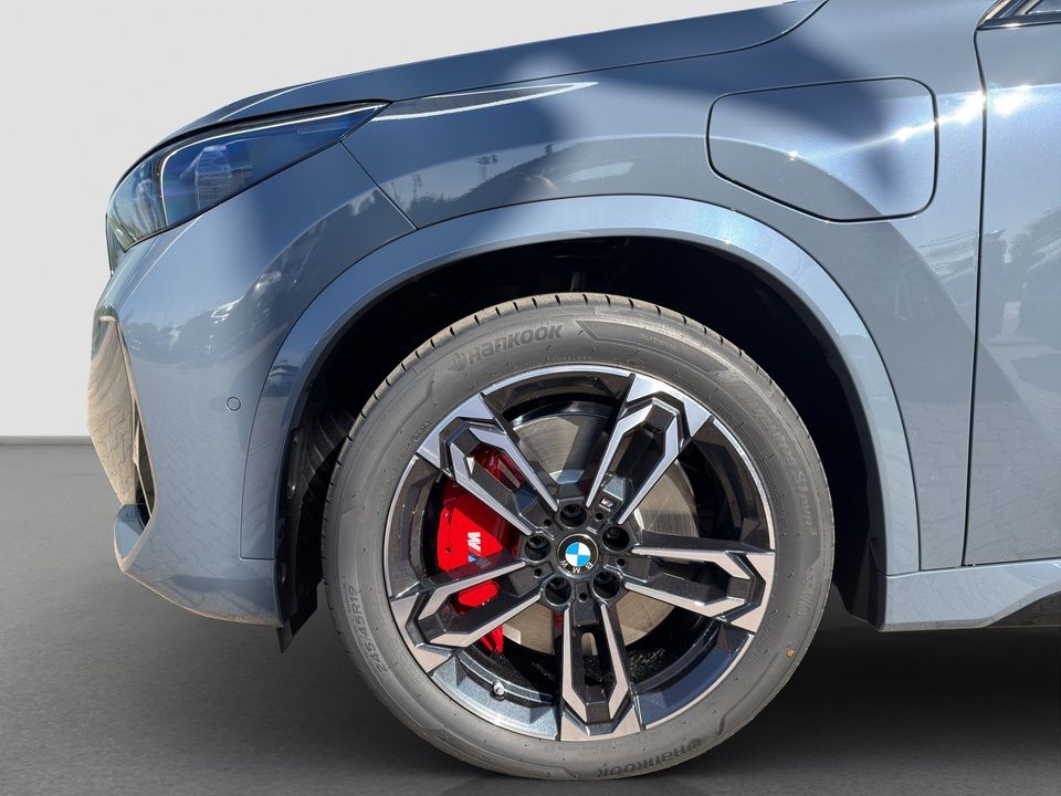 BMW X1 - Bild 9