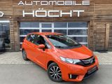 Honda Jazz Trend 1.3 i-VTEC SHZ Notbremsass. Temp Tel. - Honda Jazz: Vtec