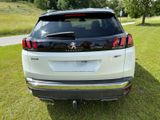 Peugeot 3008 BlueHDi 180 EAT6 GT - Peugeot 3008 mit Diesel-Antrieb: 1.6