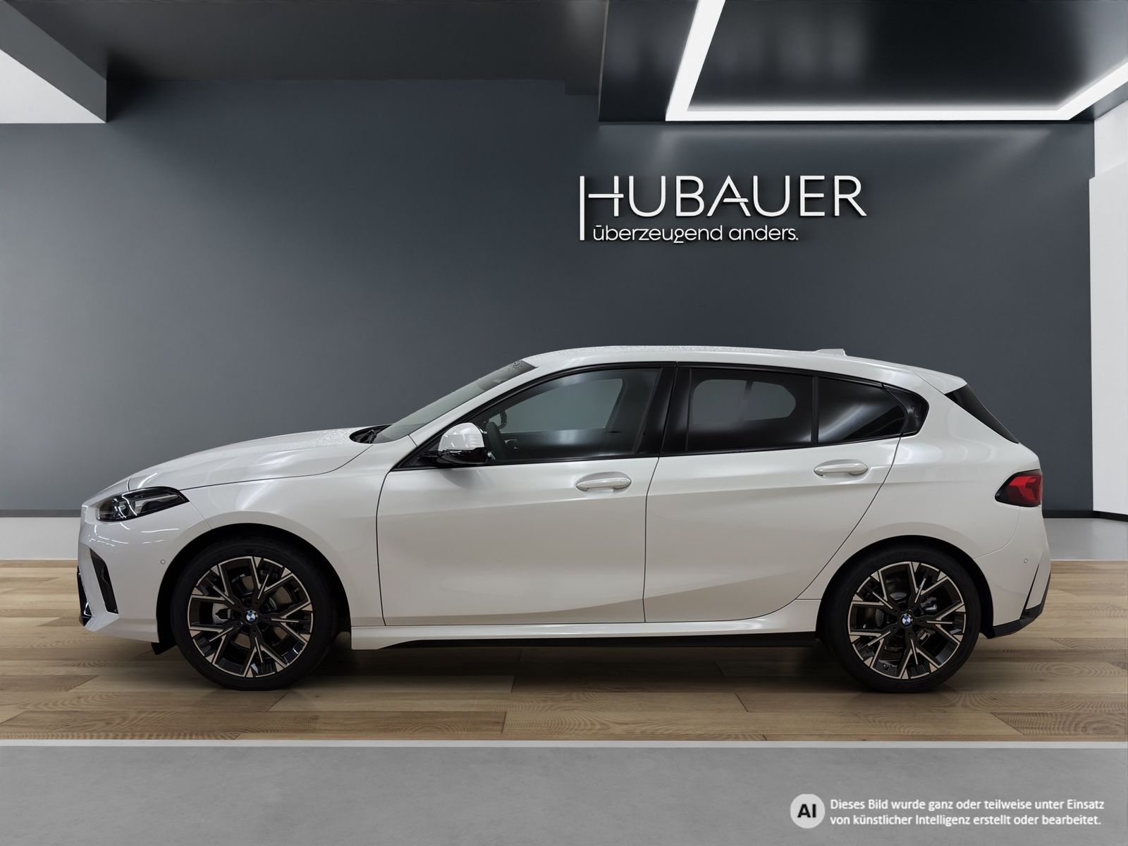 BMW 120 - Bild 7
