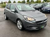 Opel Corsa E 1.4 Edition KLIMA PDC SHZ KAMERA - gebrauchte Opel Corsa aus dem Jahr 2018