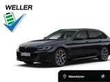 BMW 530e Touring xD M Sport PRO HUD 360° Laser AHK