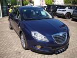 Lancia Delta 1.4 KAT - Lancia Delta aus 2011