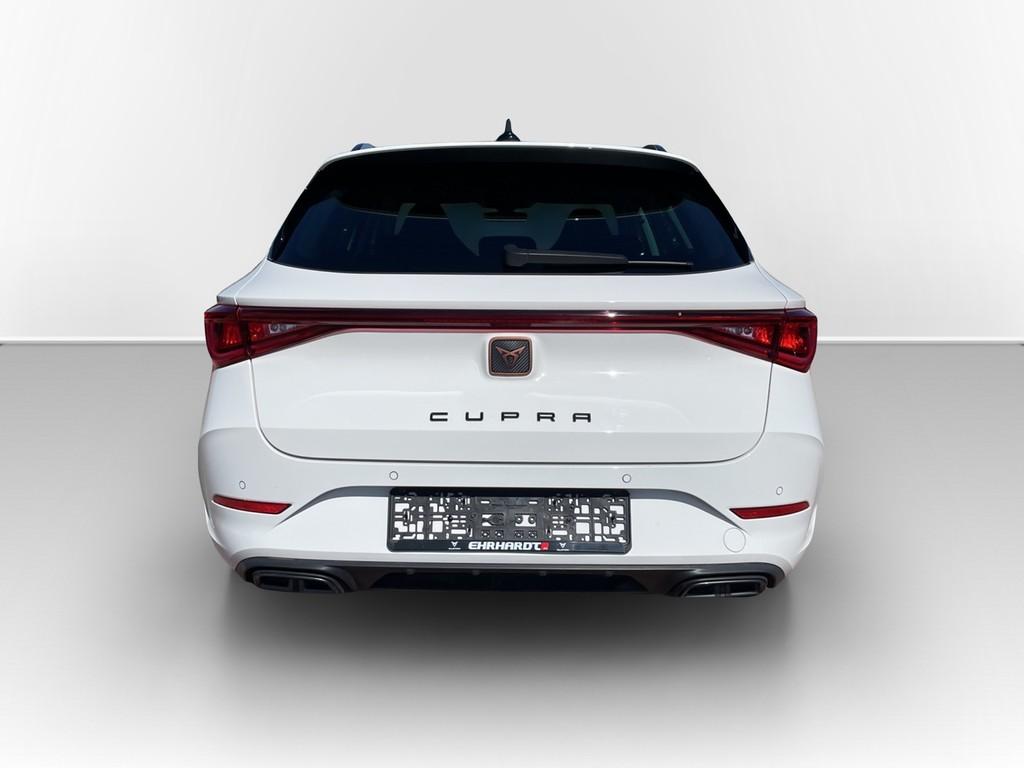 Cupra Leon Sportstourer 1.5 TSI ACT AHK*VIRTUAL*CARPLA