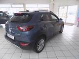 Kia Stonic Spirit Navi Standheizung WKR - Kia Stonic: Limousine