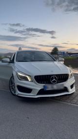 Mercedes-Benz Mercedes Benz CLA 200 AMG Paket - Mercedes-Benz CLA 200 in Nürnberg