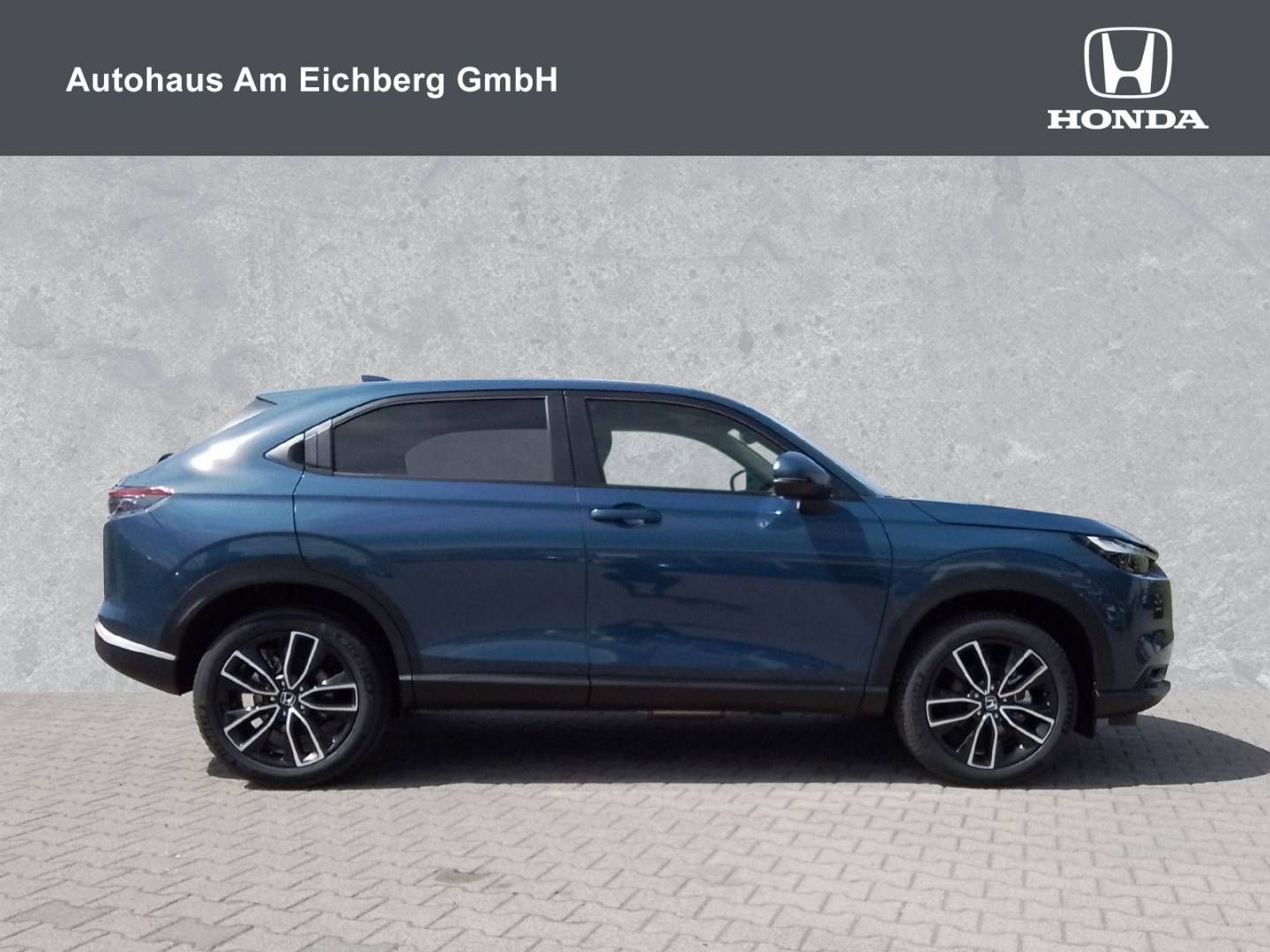 Fahrzeugabbildung Honda HR-V Hybrid 1.5 Elegance *Aktionspreis*