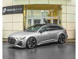 Audi RS6 RS6 Avant 4.0 TFSI quattro/22/360°/LASER/3D - gebrauchte Audi RS6 aus dem Jahr 2022
