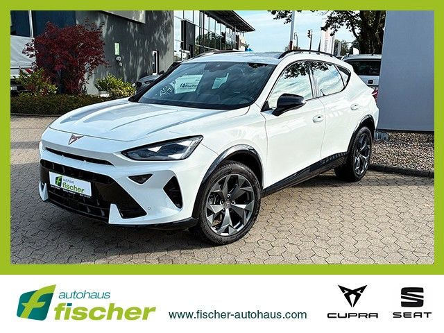 Image of Cupra Formentor