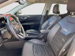 JEEP Compass MildHybrid Upland TopAusstattung