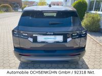 Jeep Compass - Vorschau Bild 6