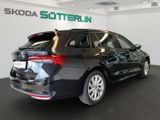 Skoda Octavia Combi 1.5 TSI 85kW Selection - Skoda Octavia: 1.8