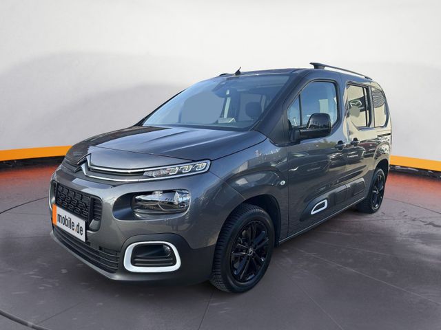 Citroën Berlingo M Blue HDI 130 S&S SHINE KLIMA+SITZHEIZ