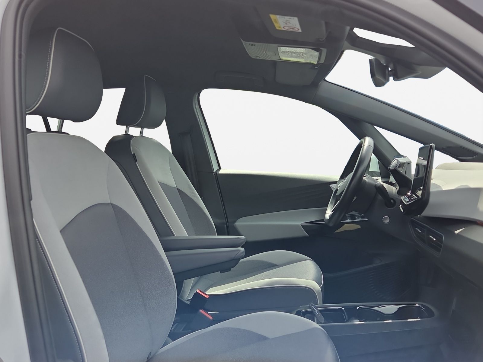 Volkswagen ID.3 - Bild 6