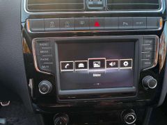 Fahrzeugabbildung Volkswagen Polo GTI BMT/Start-Stopp **LED / 8-FACH-BEREIFT