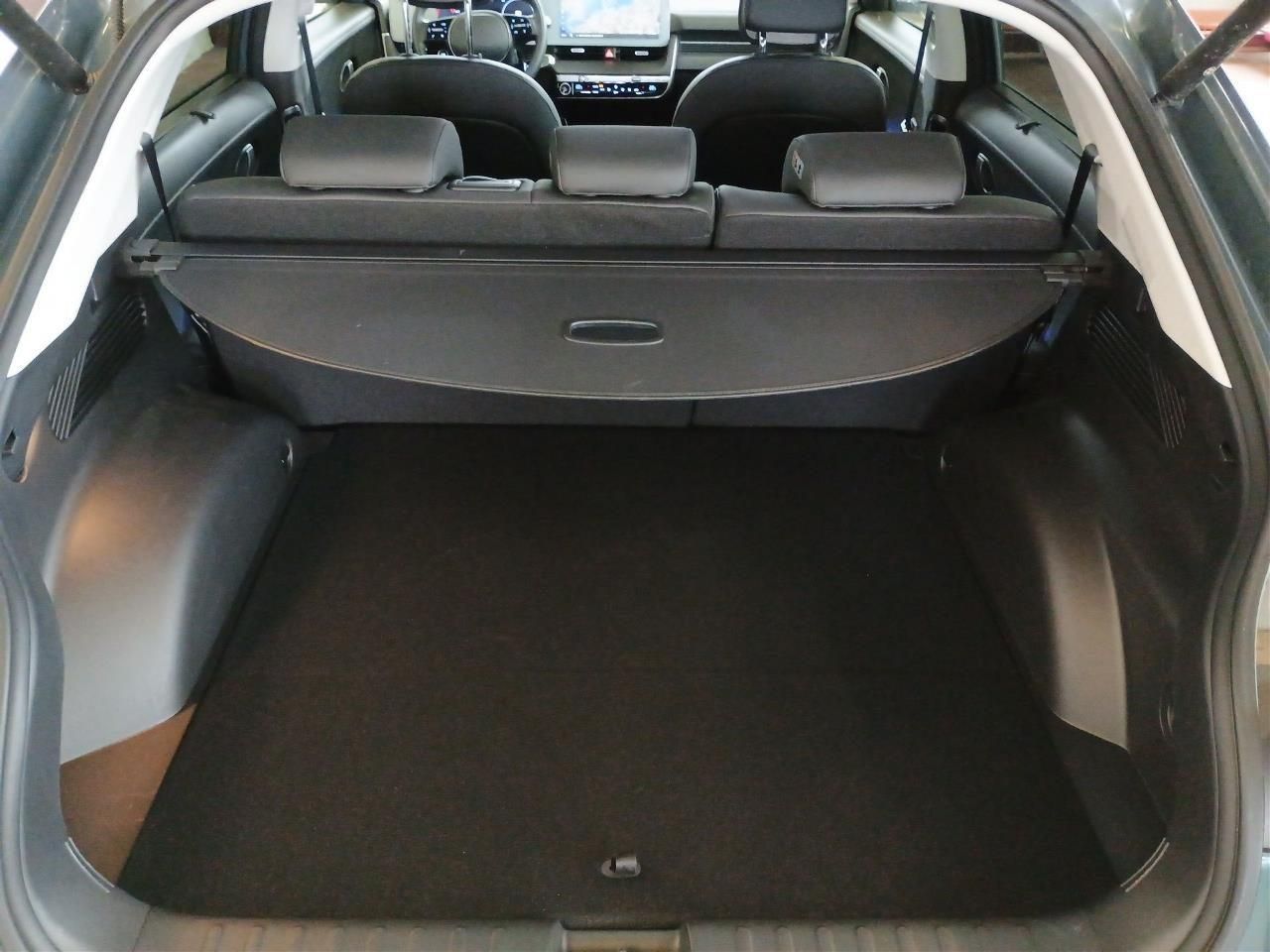 Fahrzeugabbildung Hyundai Ioniq 5 Uniq Elektro