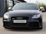 Audi TT RS Coupé 2.5 TFSI quattro - SCHALENSITZE - schwarze Audi TT RS