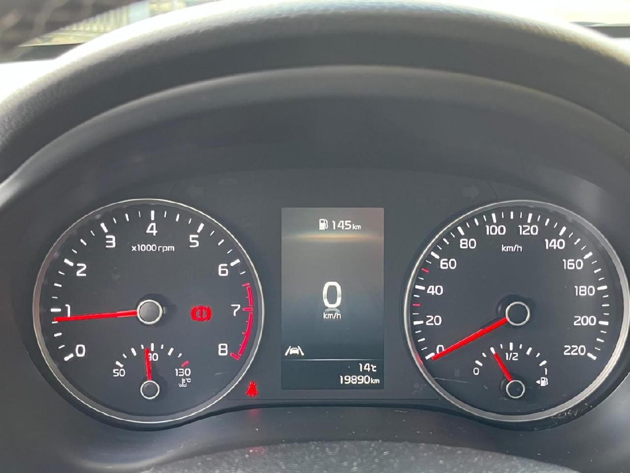 Detailbild 9 Rio Vision SHZ*LHZ*CarPlay* AndroidAuto