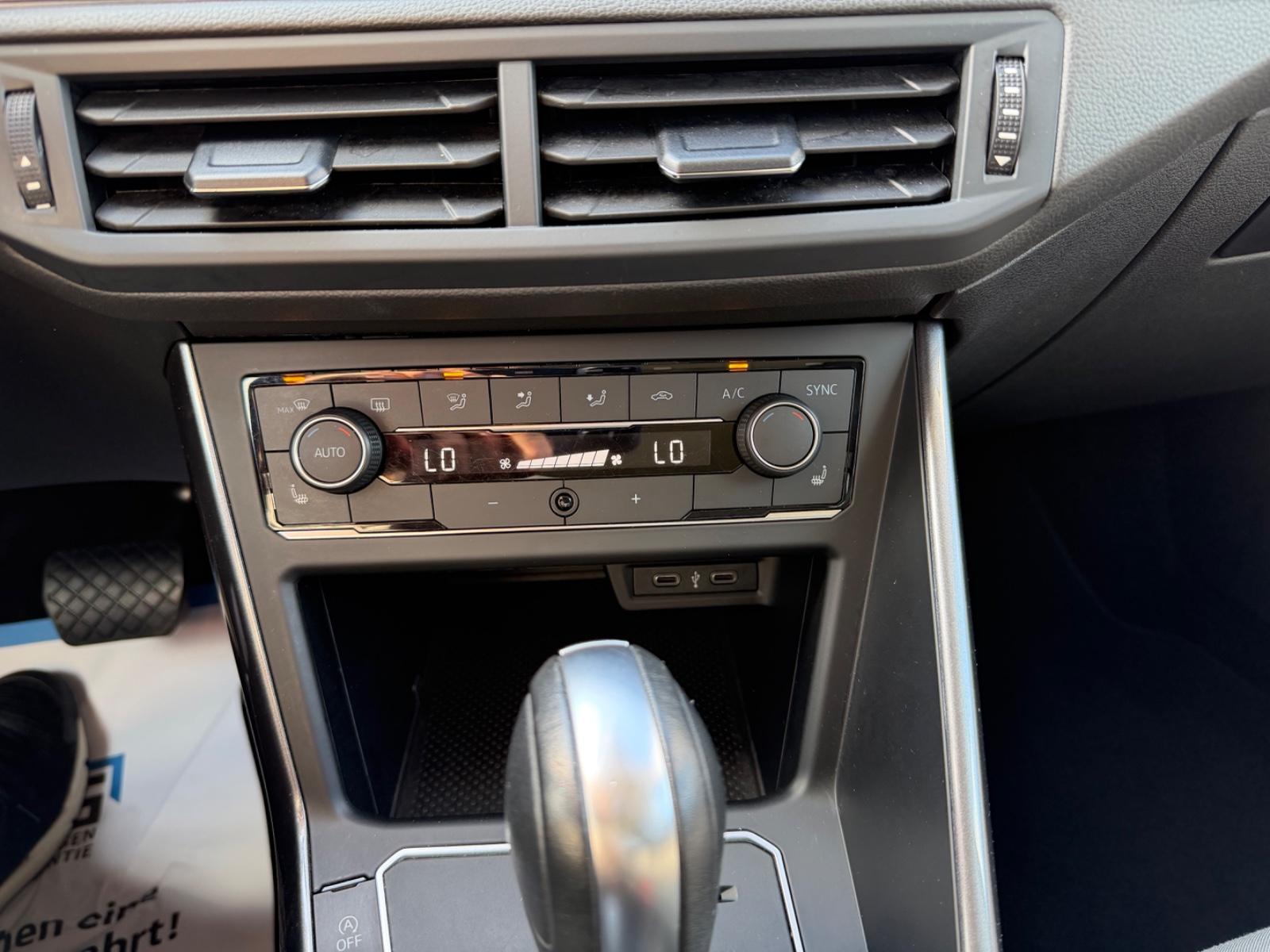 Volkswagen Polo VI Highline, миниатюра 17
