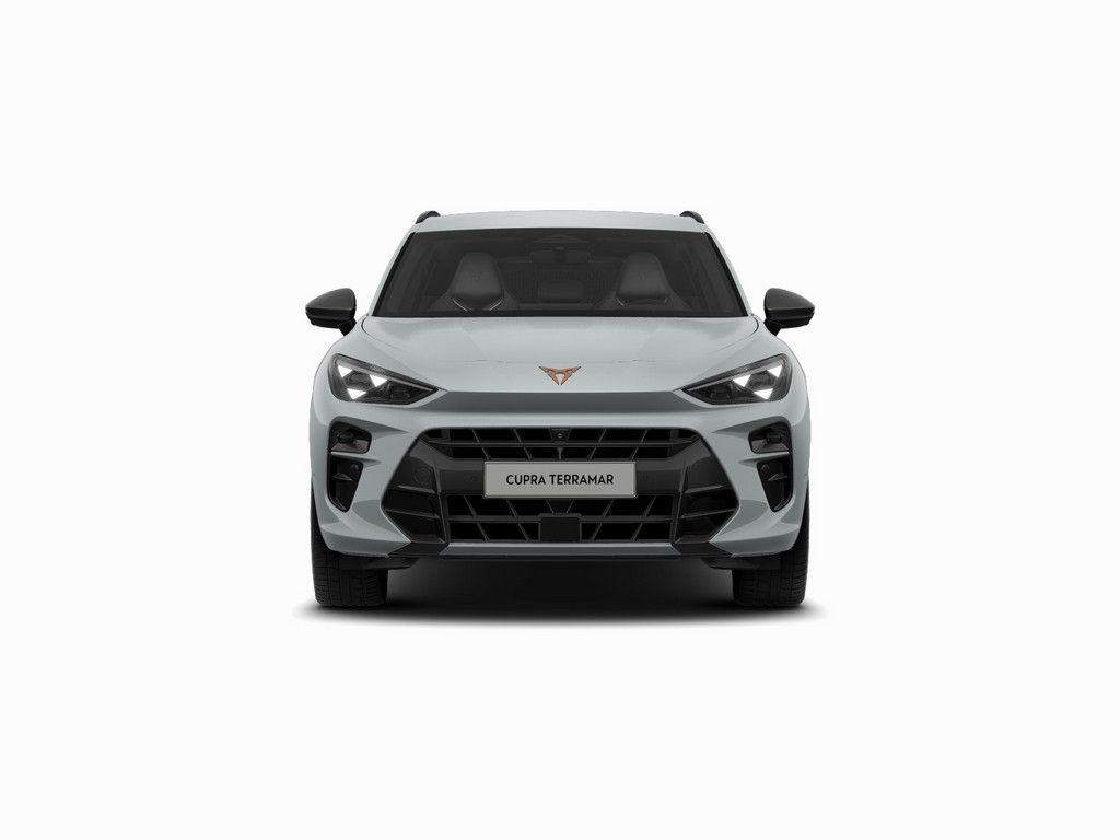 Cupra Terramar - Bild 7