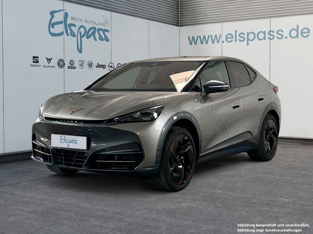 Cupra Tavascan Endurance 77 kWh inkl. Allwetterreifen