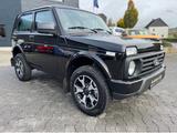 Lada Niva Urban Premium - Lada Urban Gebrauchtwagen