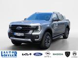 Ford Ranger Wildtrak D-Kabine PHEV 2.3L NAVI^ 360^ - : Geländewagen, Kabine