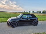 MINI Cooper Cabrio  - MINI Cooper Cabrio Gebrauchtwagen