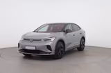 Volkswagen ID.5 GTX 4MOTION 220 kW - mit Elektro-Antrieb: Sportwagen