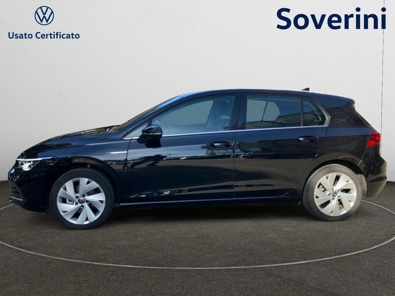 Volkswagen Golf Golf 1.5 tsi evo Style 130cv imagem 3