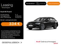 Audi A6 - Vorschau Bild 1