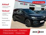 Volkswagen Tayron 2.0 TDI 4M R-Line BLACK*7Si*MATRIX*PANO