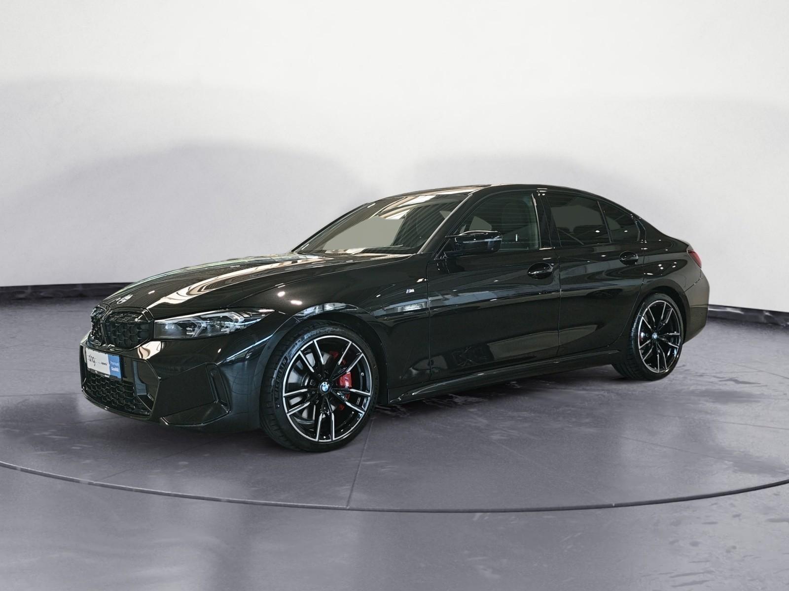 BMW M340d xDrive M Sport Pro H&K Schiebedach