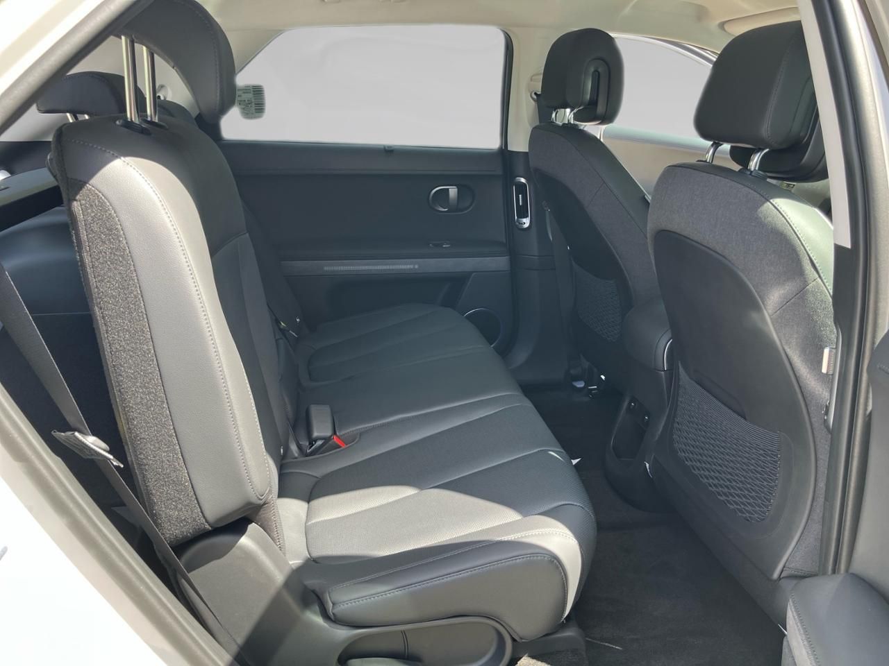 Fahrzeugabbildung Hyundai IONIQ 5 UNIQ AUT SpurH