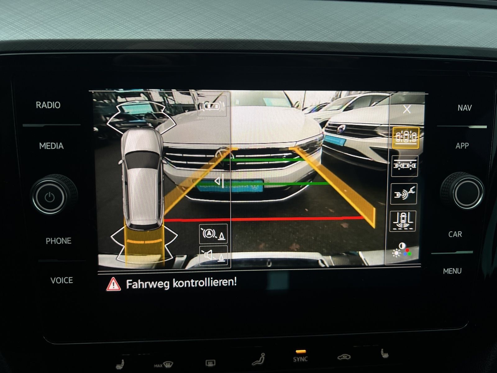 Passat Variant GTE 1.4 eHybrid DSG ACC*Navi*LED