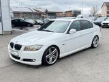 BMW 325d Lim. Facelift_Navi Prof_Xenon_Pano_Sitzhz_ - gebrauchte BMW 325 mit Facelift
