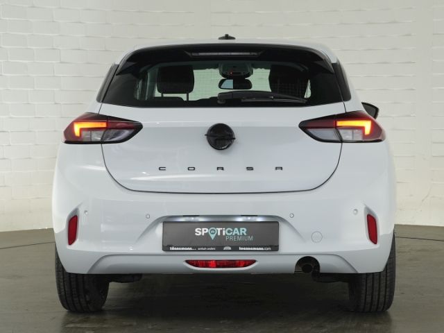 Corsa F FACELIFT EDITION+BLUETOOTH+KLIMA+SITZ-/L