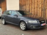 Audi A6 Avant 3.0 TFSI quattro/ S line Sport Plus/Gar