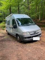 Peugeot Boxer - Peugeot aus 2002