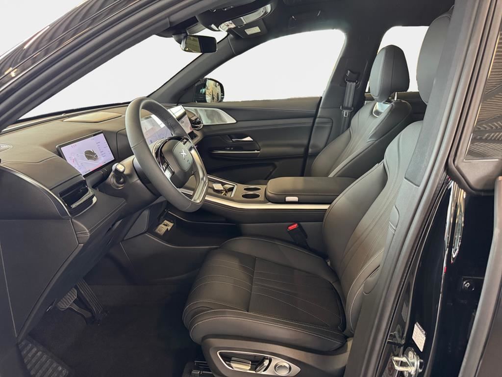 XPENG G9 - Bild 6